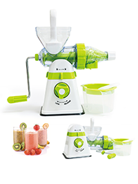 Manual Juicer